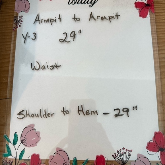 A Y-3 CARDIGAN WITH ASYMMETRICAL KNIT PATTERNS. - Picture 14 of 14